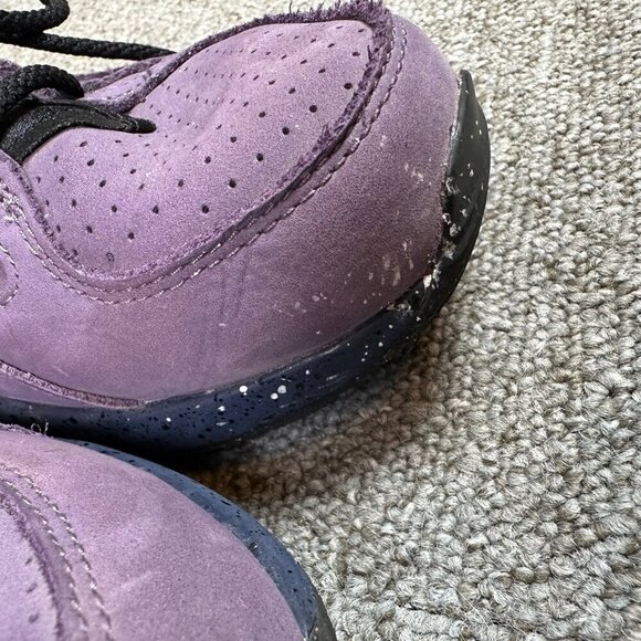 Nike ACG Air Mowabb OG 2021 Gravity Purple Gold Black Mens Size 7.5 / Womens 9 - Picture 2 of 8